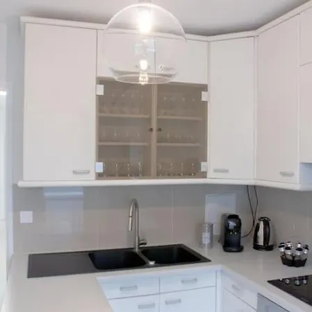 Appt 4 Pieces Pres De Paris/disney, 2 Sdb, 2 Wc Apartment *